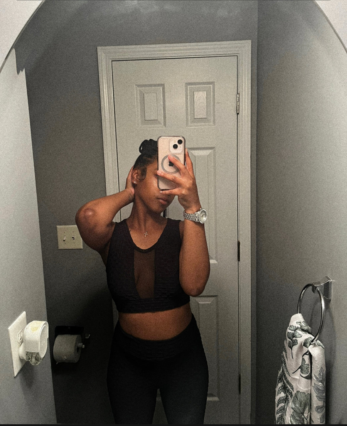 Simple Baddie Set