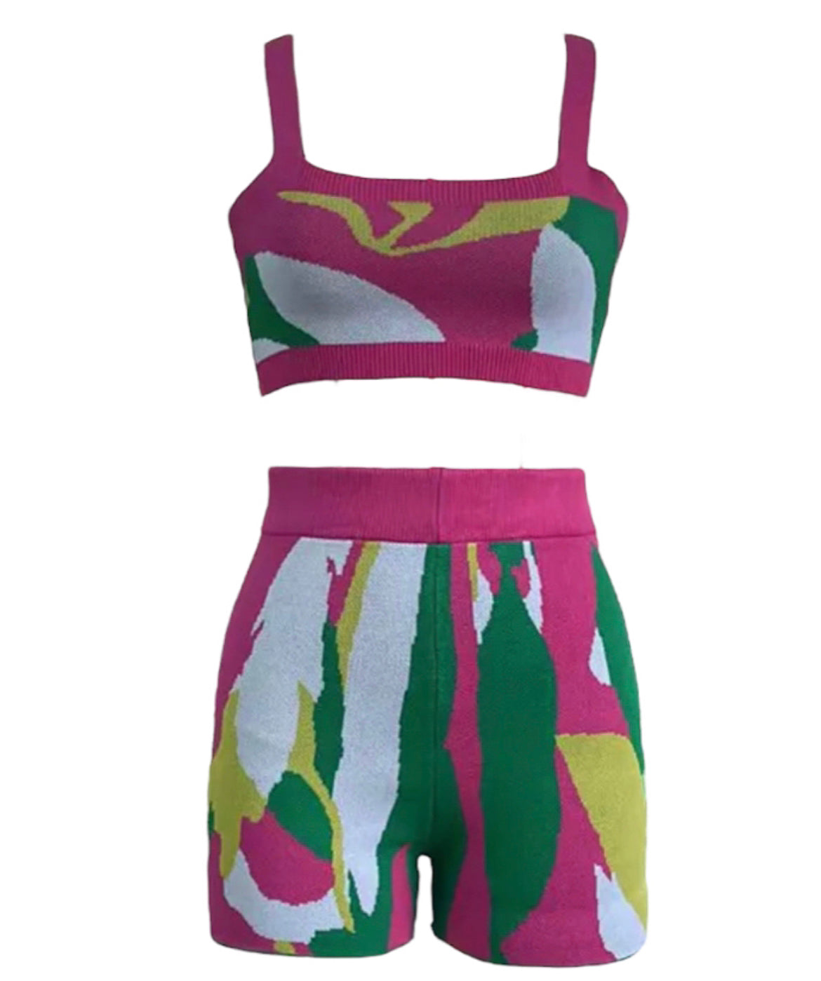 Nina Two Piece