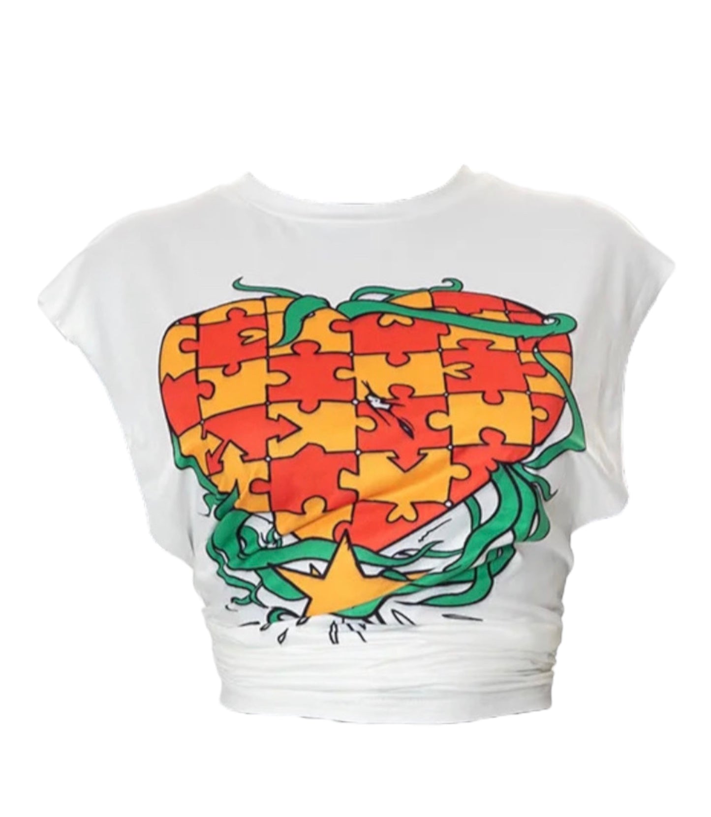 Graphic Shirt