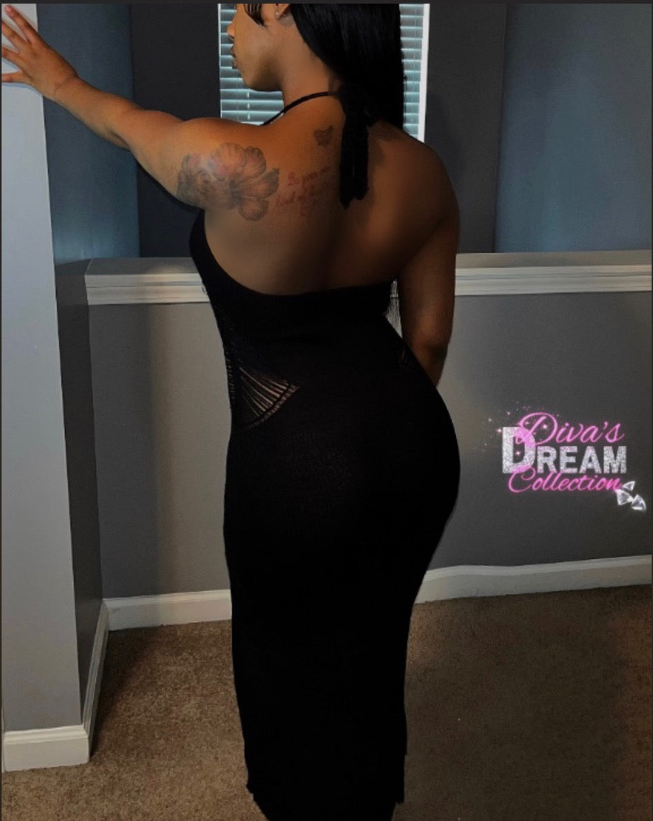It Girl Dress